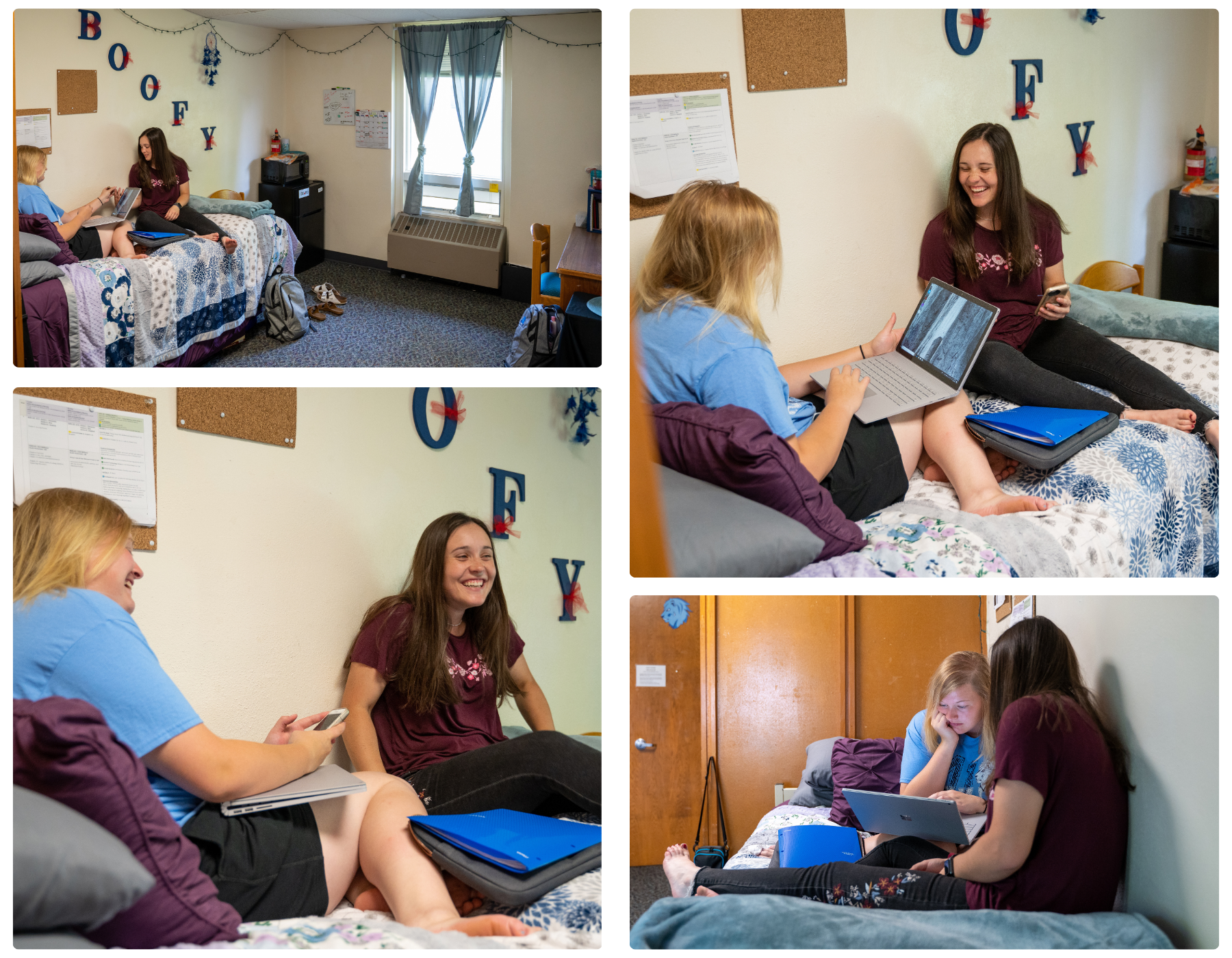 Dorm