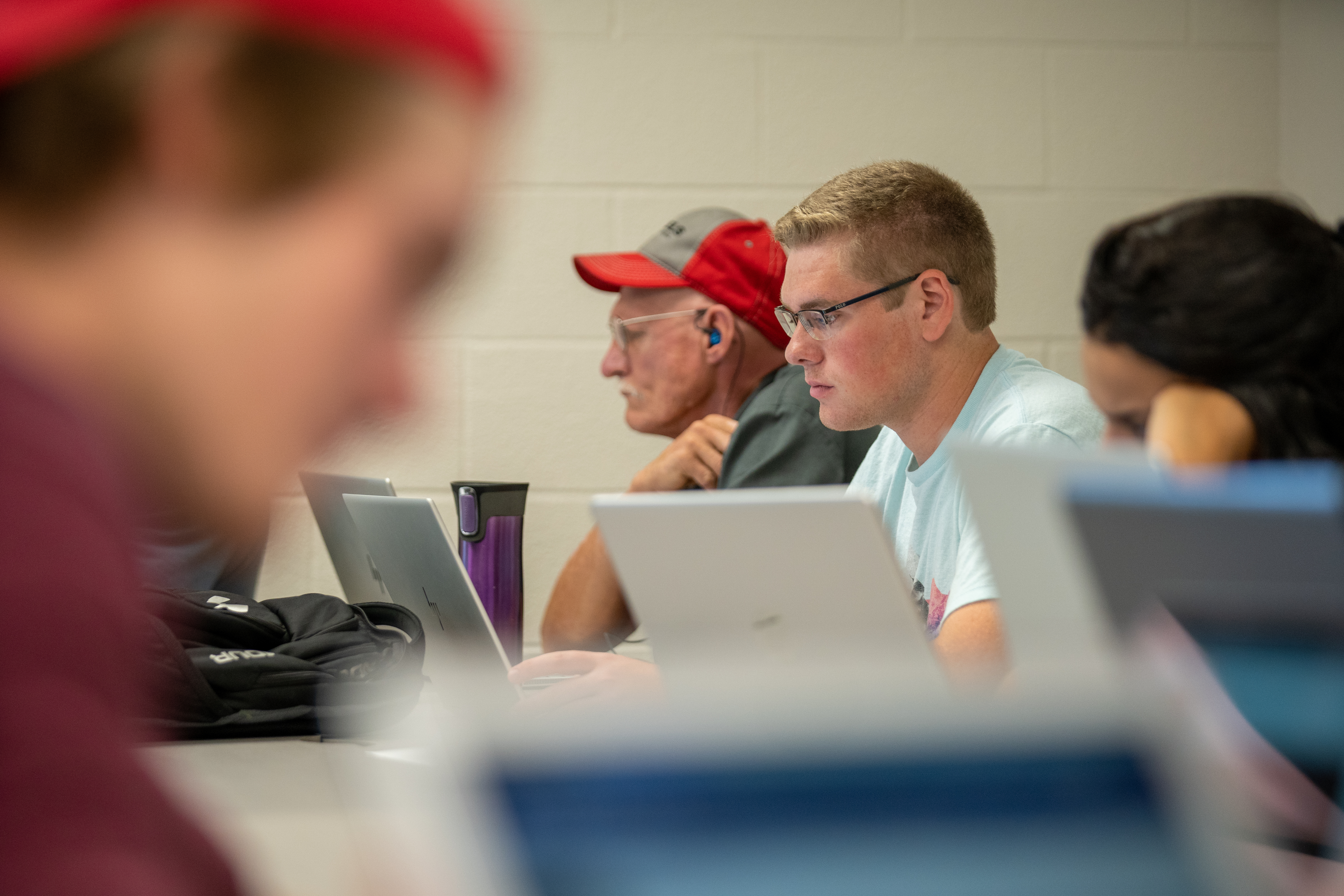 Information Technology