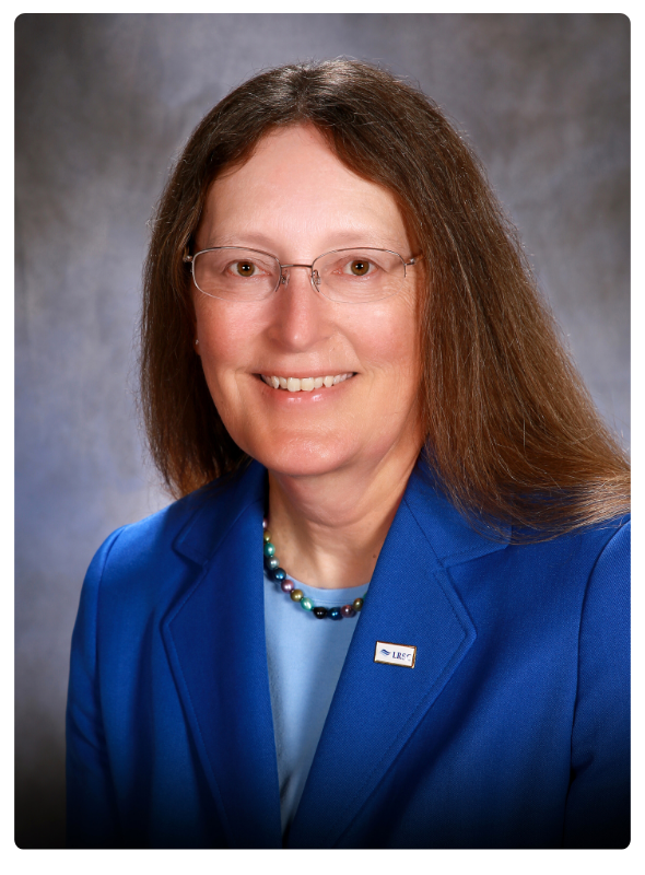 Picture of President Dr. Simone.