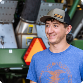 LRSC Ag Student