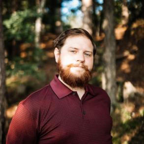 Alex Jaeger Headshot 