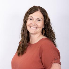 Ashlee Collison Headshot 