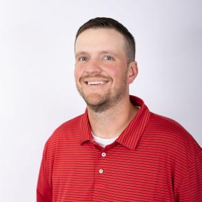 John Traynor Headshot 