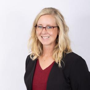Brittany Westphal Headshot 