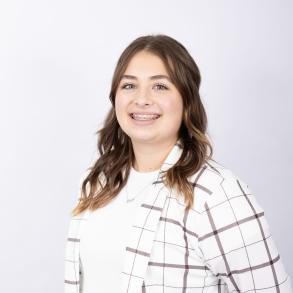 Bridgette Harkness Headshot 