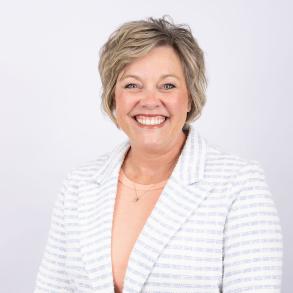 Jolie Johnston