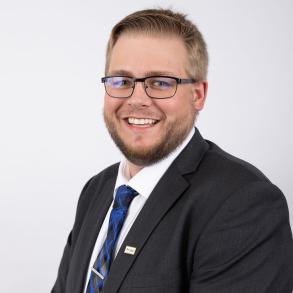 James Headshot 