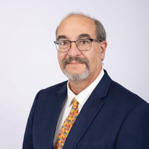 David Steffen 