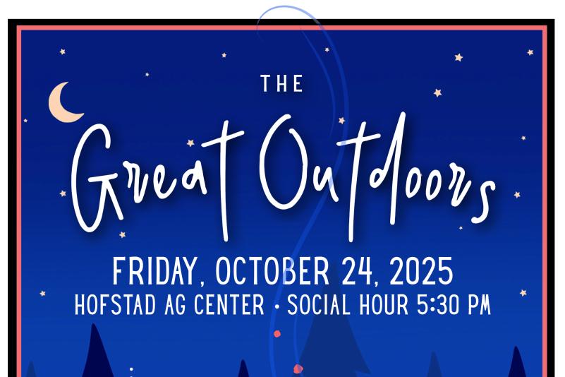 Key Event poster