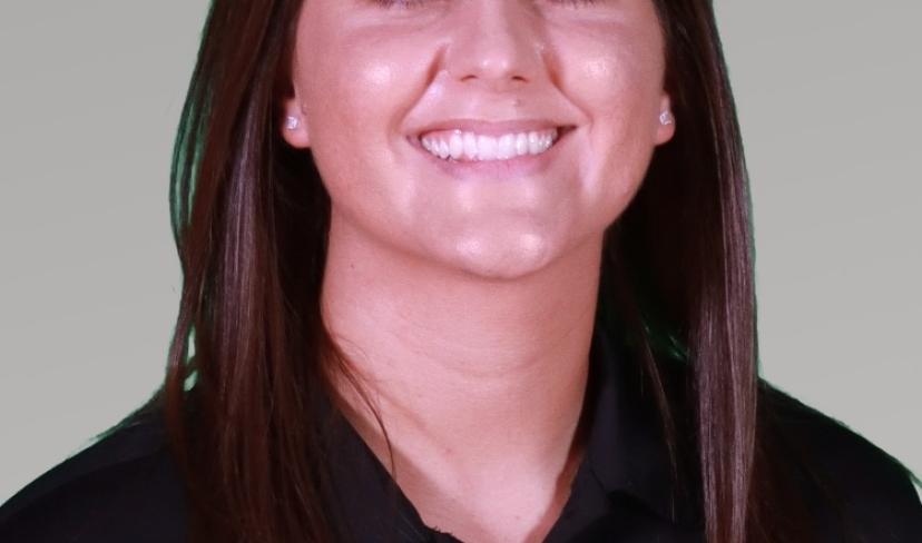 LRSC Head Women's Basketball Coach Kori Zarzutzki